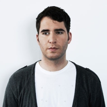 Mathew Jonson - Followed by Angels