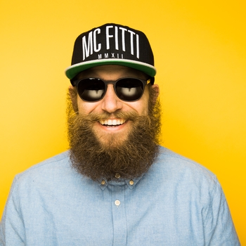 Артист MC Fitti