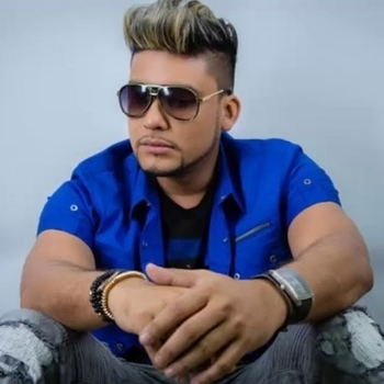 Jaymar ft. Makano - Vivo Mi Vida (Prod. by BK)