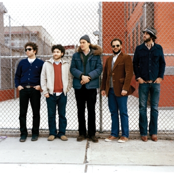 Menahan Street Band - Make the Road by Walking (музыка из игры "Sleeping Dogs")