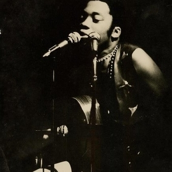 Milton Nascimento - Encontros E Despedidas