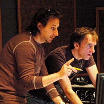 Mychael Danna and Jeff Danna - Once Upon A Time