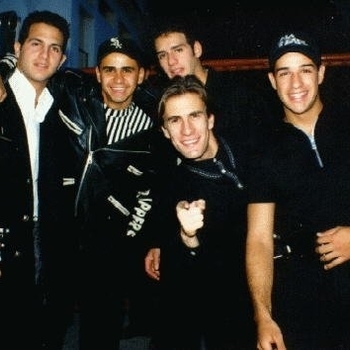 Magneto and Mercurio - Cambiando El Destino (En Vivo) (Live 2016)