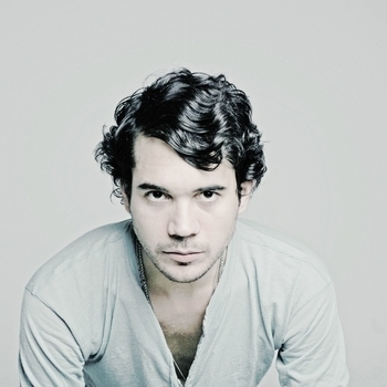 Ali Khan - Waterbomb