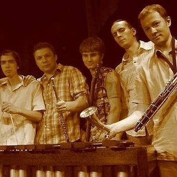 Marimba Plus - Девушка