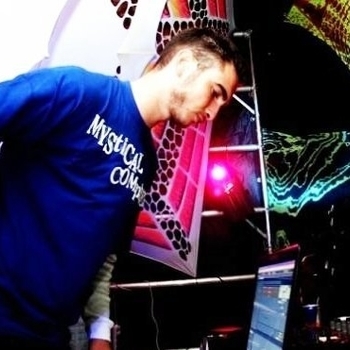 Vibe Tribe & Spade - Albert Balbert (Mystical Complex Remix)