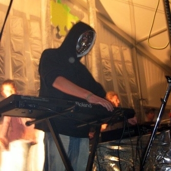 Angerfist - Into The Dark Skies