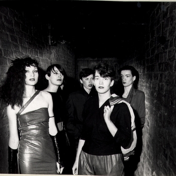 Malaria! - Tod / Death (Compiled 1981)