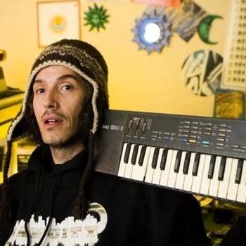 Moka Only - Interlewed (The Creepee Eepee 2007)