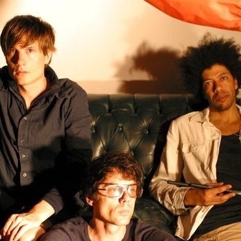 Matmos,Mouse on Mars - It Isn't Necessarily The Case