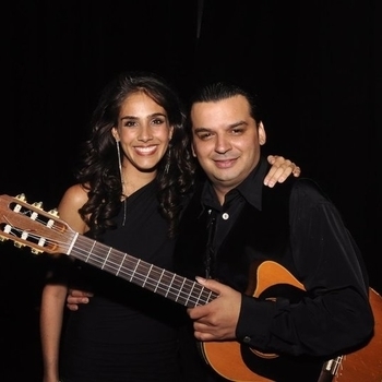 Mario Reyes - Ana Baddy (Клон 2) Жади и Лукас