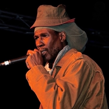 Midnite - All we have (Anthology 2011)