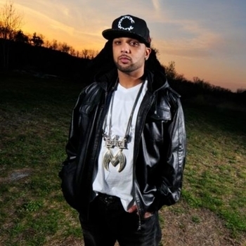 Masspike Miles - In The Hood