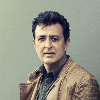 Артист Manolo Garcia (Маноло Гарсия)