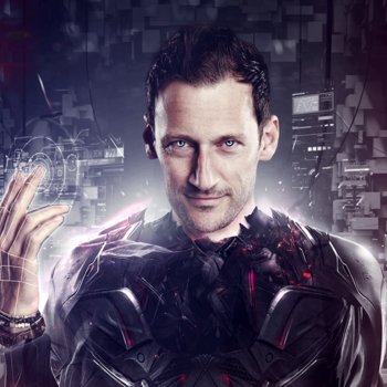 Mark With a K - Big Bad Bass (Edit) (2017)