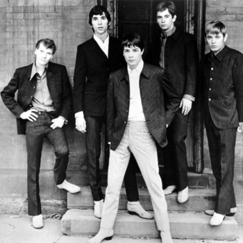 Mitch Ryder & The Detroit Wheels - Shakedown