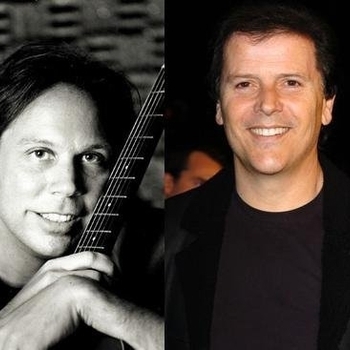 Mark Mancina & Trevor Rabin - Fire Truck Chase