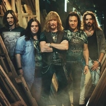 Medina Azahara - Wind Of Change (Cover)