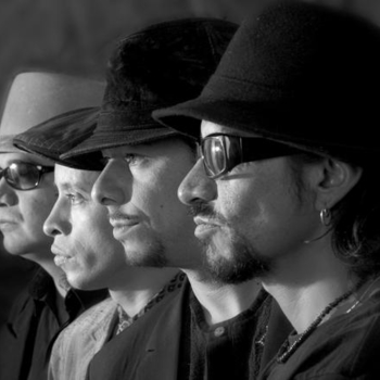 Maldita Vecindad Y Los Hijos Del Quinto Patio - Mare