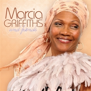 Marcia Griffiths - Ska Medley