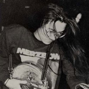 Merzbow - Ropes in Tears