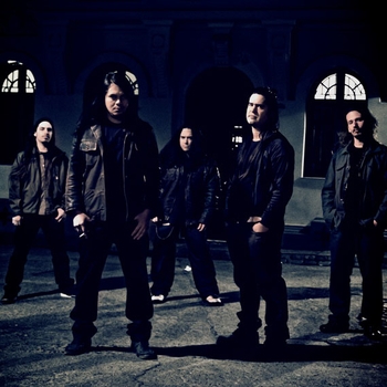 Артист Mar De Grises