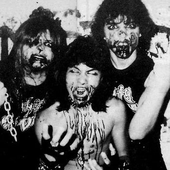 DC Talk - Jesus Freak