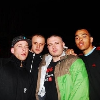 Demon - Cardiac Attack