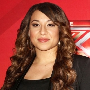 Melanie Amaro - Don't Fail Me Now