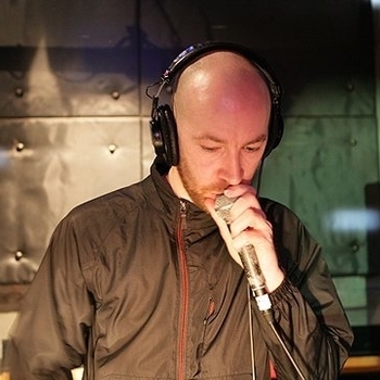 Mark Broom & James Ruskin - No Time Soon