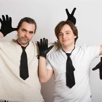 Moscow Grooves Institute - Break Beat 1996