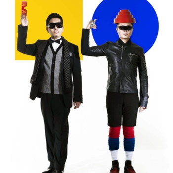 m-flo♥日之内エミ & Ryohei - Summer Time Love