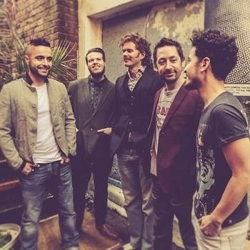 Mamas Gun - Baby I Love U