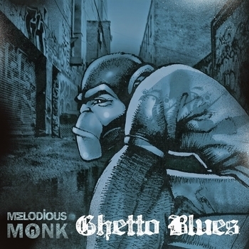 Melodious Monk and Erin Gaffney - 23 ft. Melodious Monk (Original Mix)