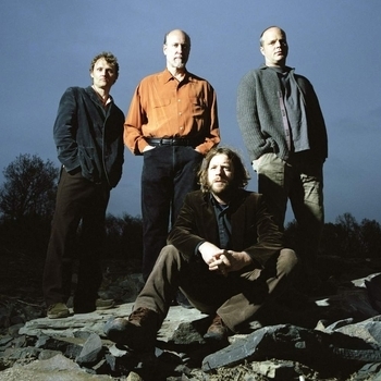 Medeski Scofield Martin & Wood - What Now