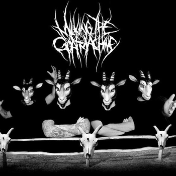 Milking The Goatmachine - Rebel Yell