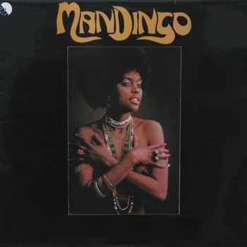 Mandingo - Tiger in the Night (Tiger In The Night 1977)