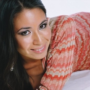 Артист Melissa Morgan