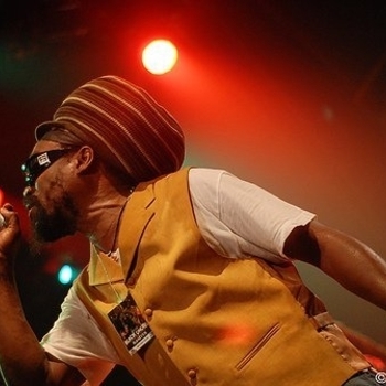 Michael Rose - From Babylon To Timbuktu (Be Yourself 1996)