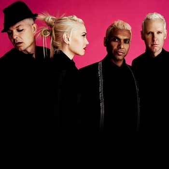 Артист No Doubt