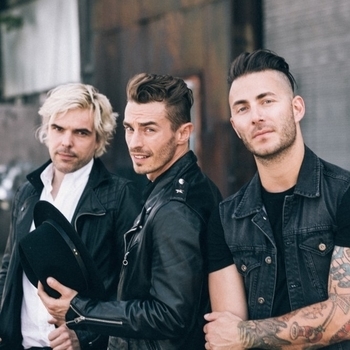 Артист New Politics