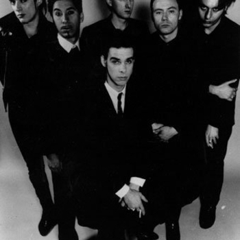 Nick Cave and The Bad Seeds - Jack The Ripper
