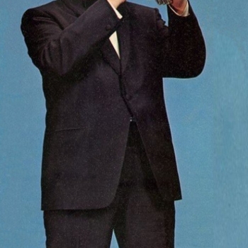 Nini Rosso - Ballata Della Tromba