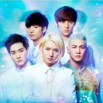 Артист NU'EST