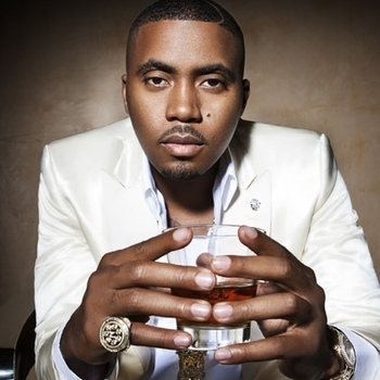 Nas and Dave East - The Hated (Soul Ultimate Experience Vol. 3. 2014)