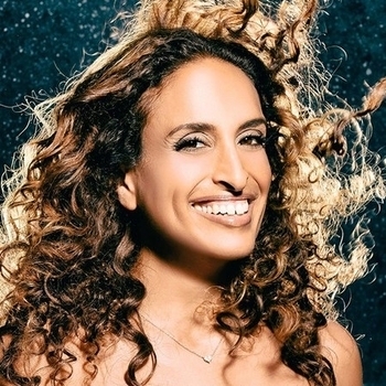 Noa, Unis - Shaking My Head