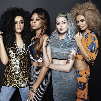 Neon Jungle - Take Me To Church (Cover)