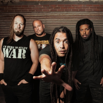 Nonpoint - In the Air Tonight (ОСТ из "Полиция Майами: Отдел нравов / Miami Vice")