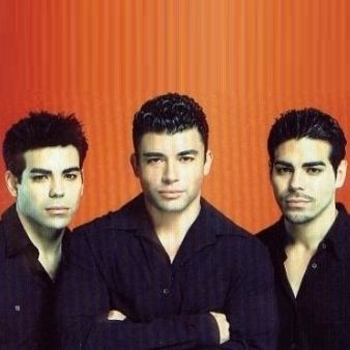 No Mercy - Plase Don't Go