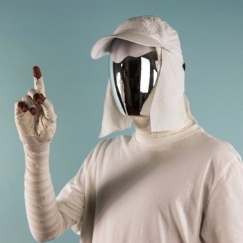 NOK From The Future - Relaxation